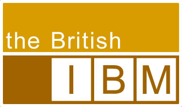 the British IBM